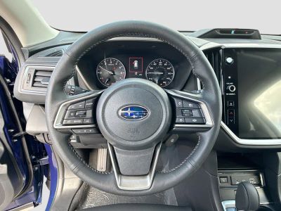 2026 Subaru Ascent — photo 36 view