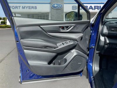 2026 Subaru Ascent — photo 24 view