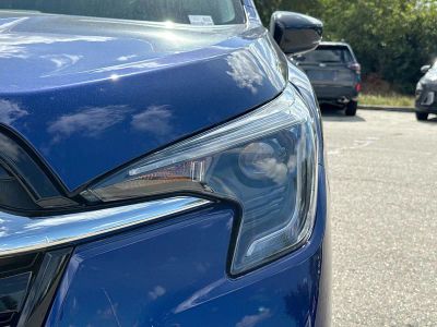 2026 Subaru Ascent — photo 9 view
