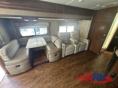 2017 Coachmen RV Mirada Select - Photo 7