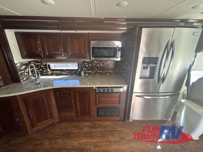 2017 Coachmen RV Mirada Select - Photo 6