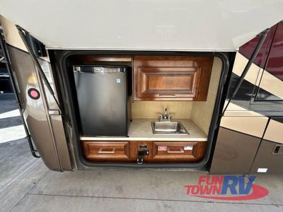 2017 Coachmen RV Mirada Select - Photo 22