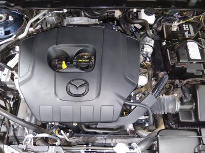2025 Mazda CX-30 - Photo 9