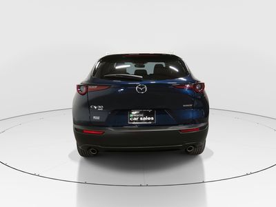 2025 Mazda CX-30 - Photo 6