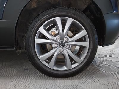 2025 Mazda CX-30 - Photo 10
