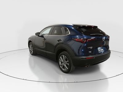 2025 Mazda CX-30 - Photo 5