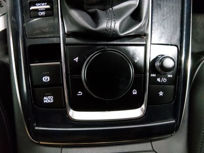 2025 Mazda CX-30 - Photo 20