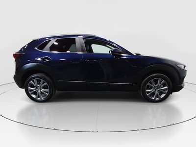 2025 Mazda CX-30 - Photo 8
