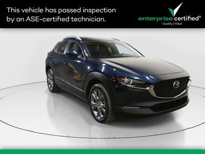 2025 Mazda CX-30 - Photo 1
