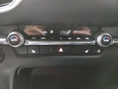 2025 Mazda CX-30 - Photo 19