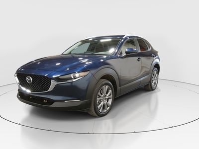 2025 Mazda CX-30 - Photo 3