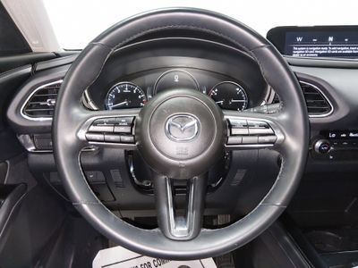 2025 Mazda CX-30 - Photo 12