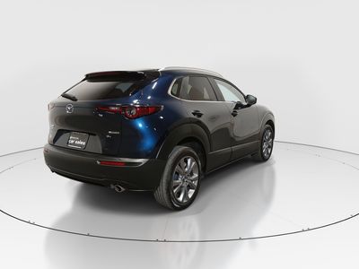 2025 Mazda CX-30 - Photo 7