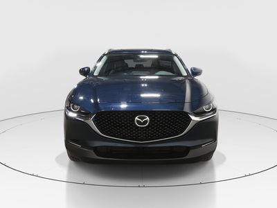 2025 Mazda CX-30 - Photo 2