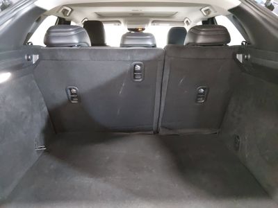 2025 Mazda CX-30 - Photo 11