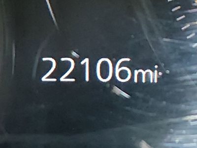2025 Mazda CX-30 - Photo 14