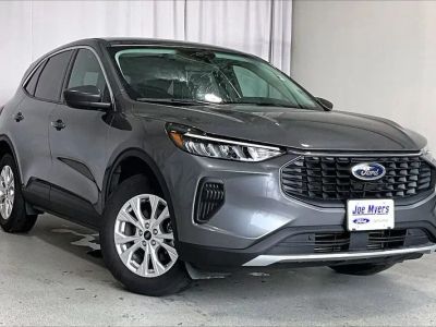 2024 Ford Escape - Photo 1