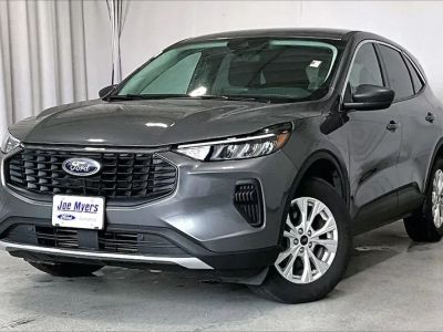2024 Ford Escape - Photo 2