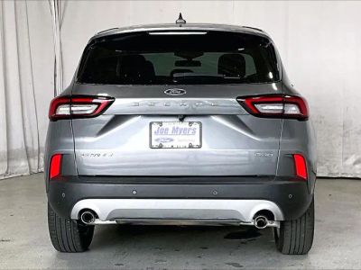 2024 Ford Escape - Photo 4