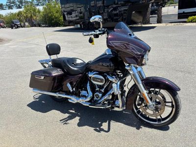 2017 Harley-Davidson Street Glide Special FLHXS - Photo 5