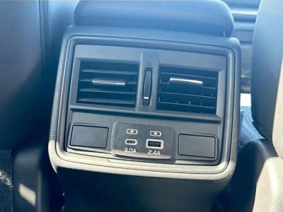 2026 Subaru Forester — photo 24 view