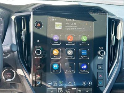 2026 Subaru Forester — photo 13 view