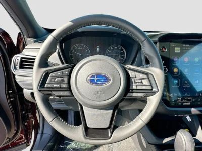 2026 Subaru Forester — photo 11 view