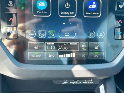 2026 Subaru Forester — photo 16 view