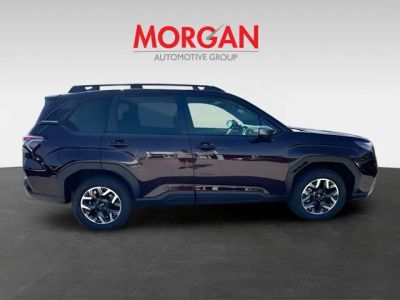 2026 Subaru Forester — photo 8 view