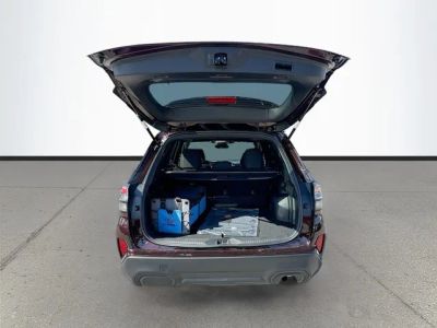 2026 Subaru Forester — photo 25 view