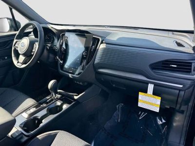 2026 Subaru Forester — photo 28 view
