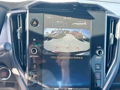 2026 Subaru Forester — photo 14 view