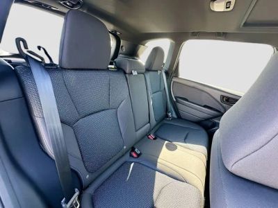 2026 Subaru Forester — photo 26 view