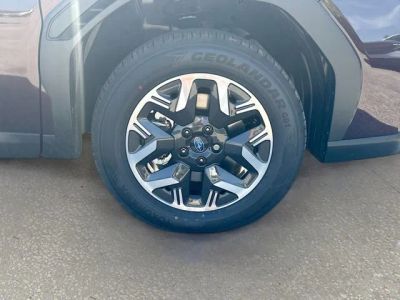 2026 Subaru Forester — photo 29 view