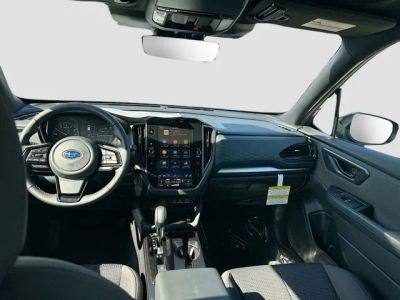 2026 Subaru Forester — photo 21 view