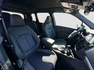 2026 Subaru Forester — photo 27 view