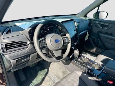 2026 Subaru Forester — photo 9 view