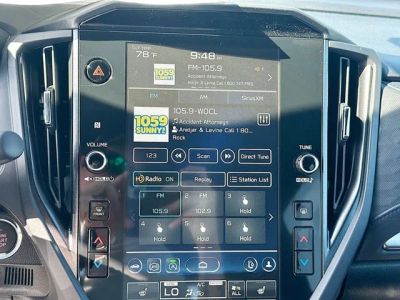 2026 Subaru Forester — photo 15 view