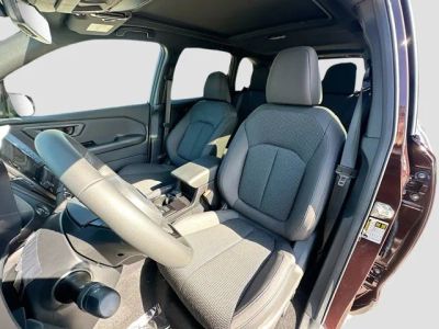 2026 Subaru Forester — photo 19 view