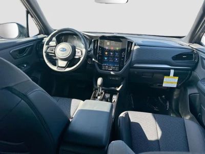 2026 Subaru Forester — photo 22 view