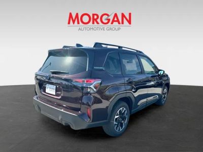 2026 Subaru Forester — photo 7 view