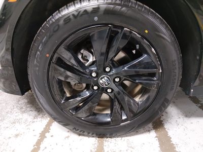 2024 Buick Encore GX — photo 10 view