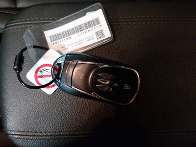 2024 Buick Encore GX — photo 15 view