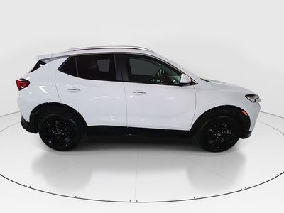 2024 Buick Encore GX — photo 8 view