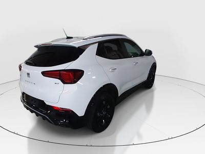 2024 Buick Encore GX — photo 7 view