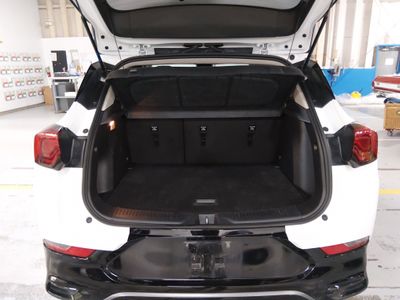 2024 Buick Encore GX — photo 11 view