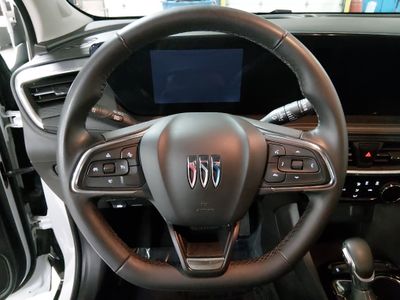 2024 Buick Encore GX — photo 12 view
