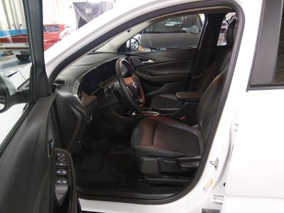 2024 Buick Encore GX — photo 17 view
