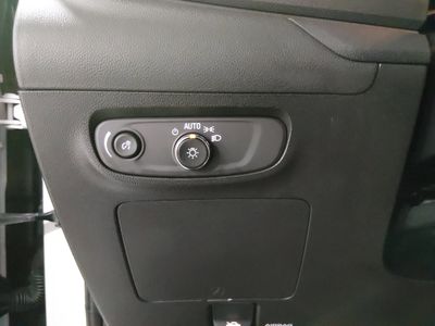 2024 Buick Encore GX — photo 13 view