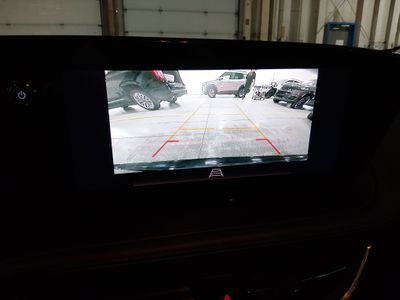 2024 Buick Encore GX — photo 16 view